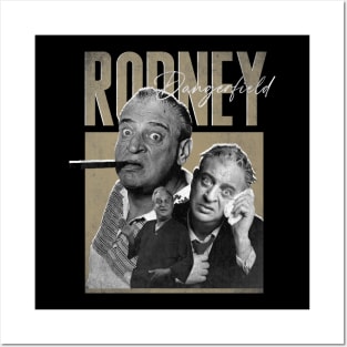Rodney-Dangerfield Posters and Art